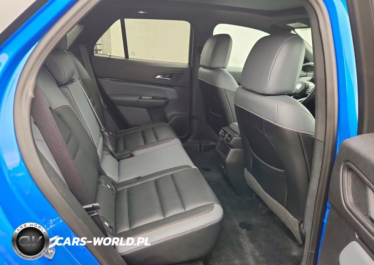 2024 Honda Prologue Elite VIN:3GPKHZRJ4RS546399 - 11