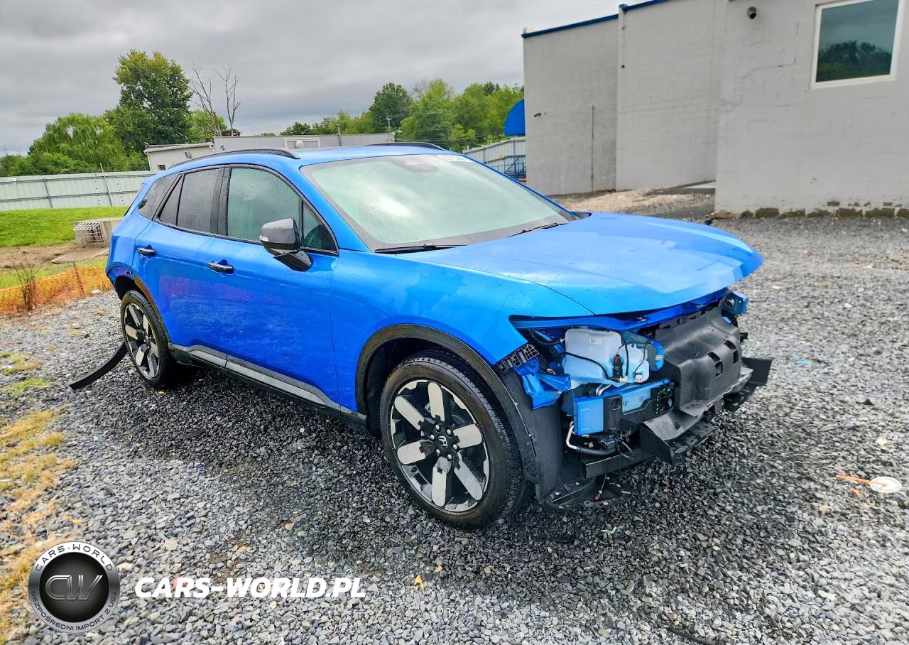 2024 Honda Prologue Elite VIN:3GPKHZRJ4RS546399 - 4