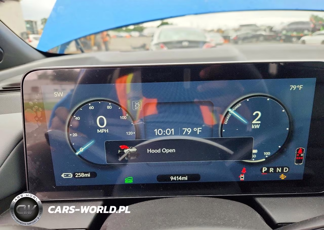 2024 Honda Prologue Elite VIN:3GPKHZRJ4RS546399 - 9