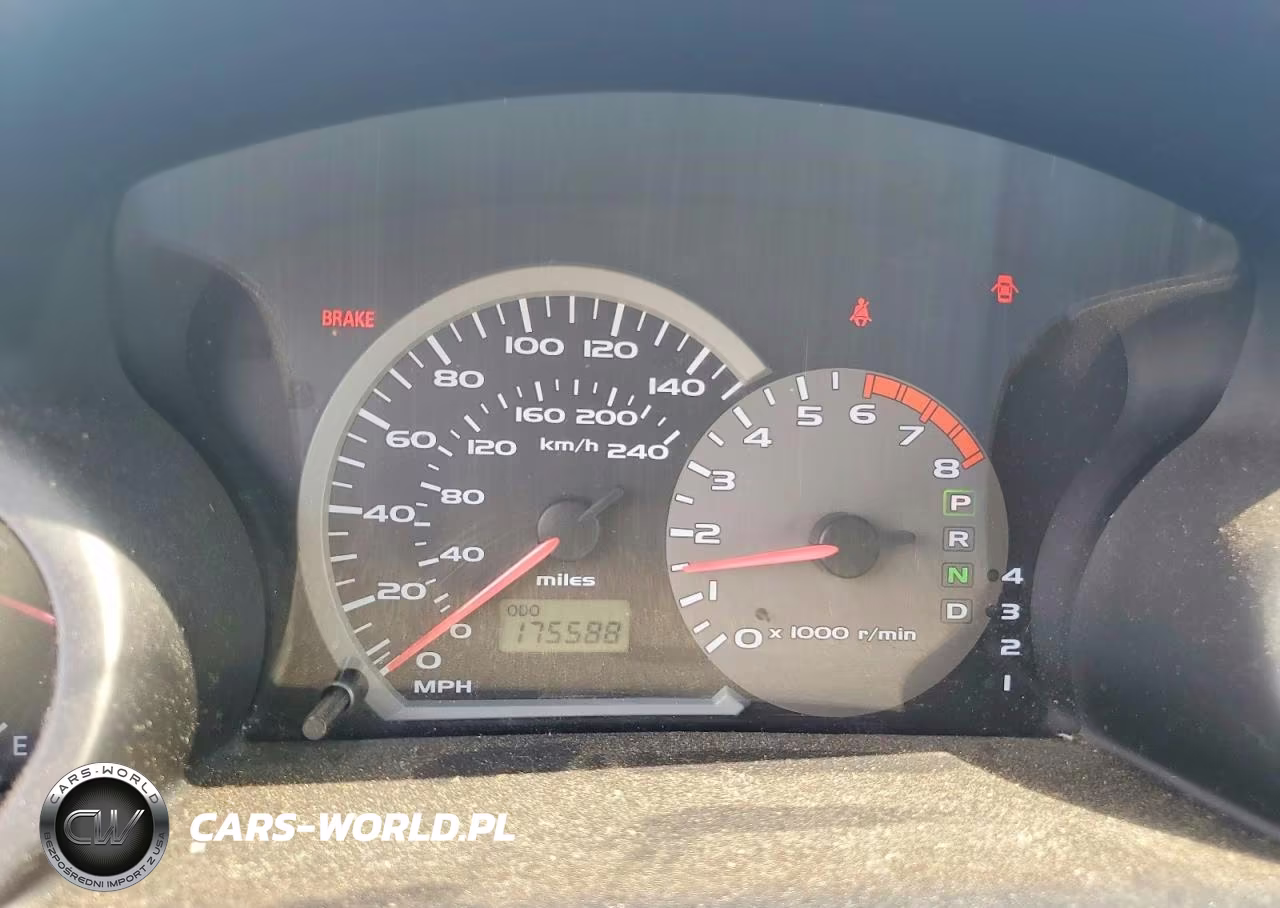 2005 Mitsubishi Eclipse Spyder Gs VIN:4A3AE45GX5E043383 - 9
