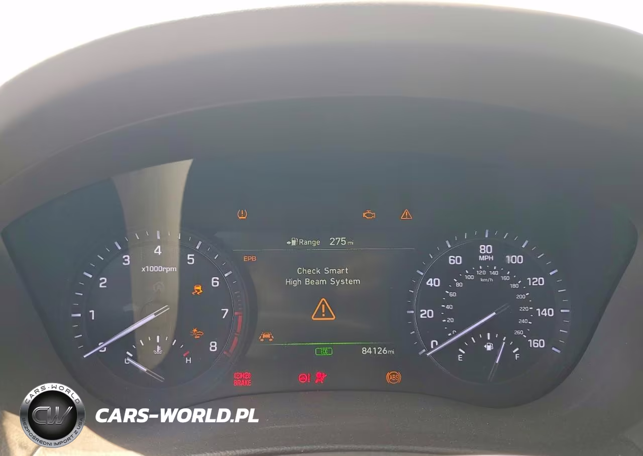 2018 Genesis G80 3.8 VIN:KMHGN4JE0JU234422 - 9
