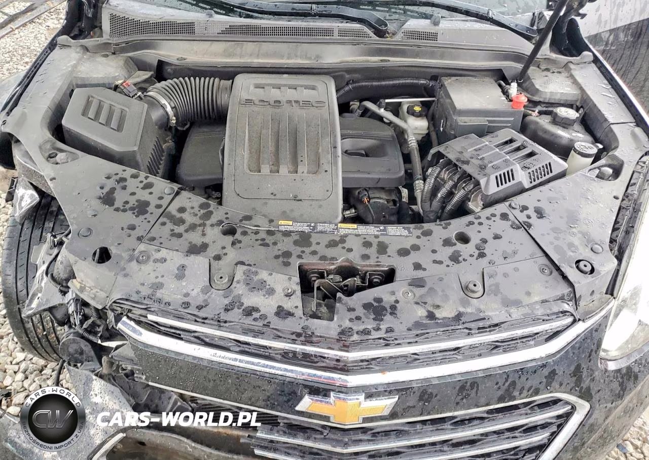 2016 Chevrolet Equinox Lt VIN:2GNFLFEK6G6290090 - 12