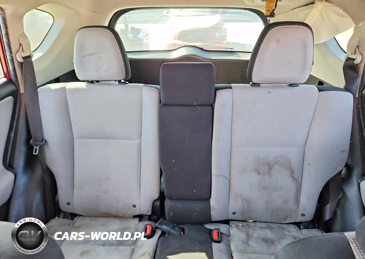 2017 Toyota Rav4 Xle VIN:JTMWFREV1HJ125581 - 10