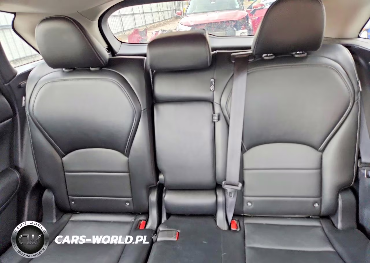 2021 Infiniti Qx50 Luxe VIN:3PCAJ5BB9MF100876 - 10