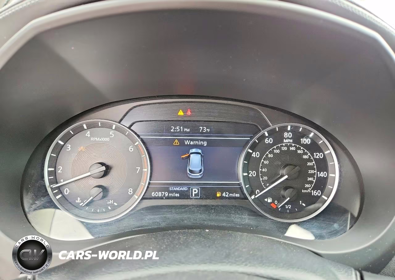 2021 Infiniti Qx50 Luxe VIN:3PCAJ5BB9MF100876 - 9