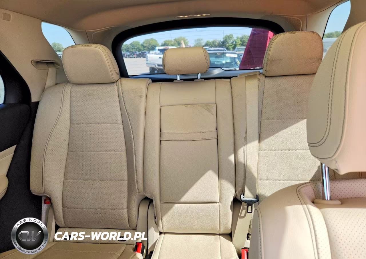 2020 Mercedes-Benz Gle 350 VIN:4JGFB4JE9LA194558 - 10