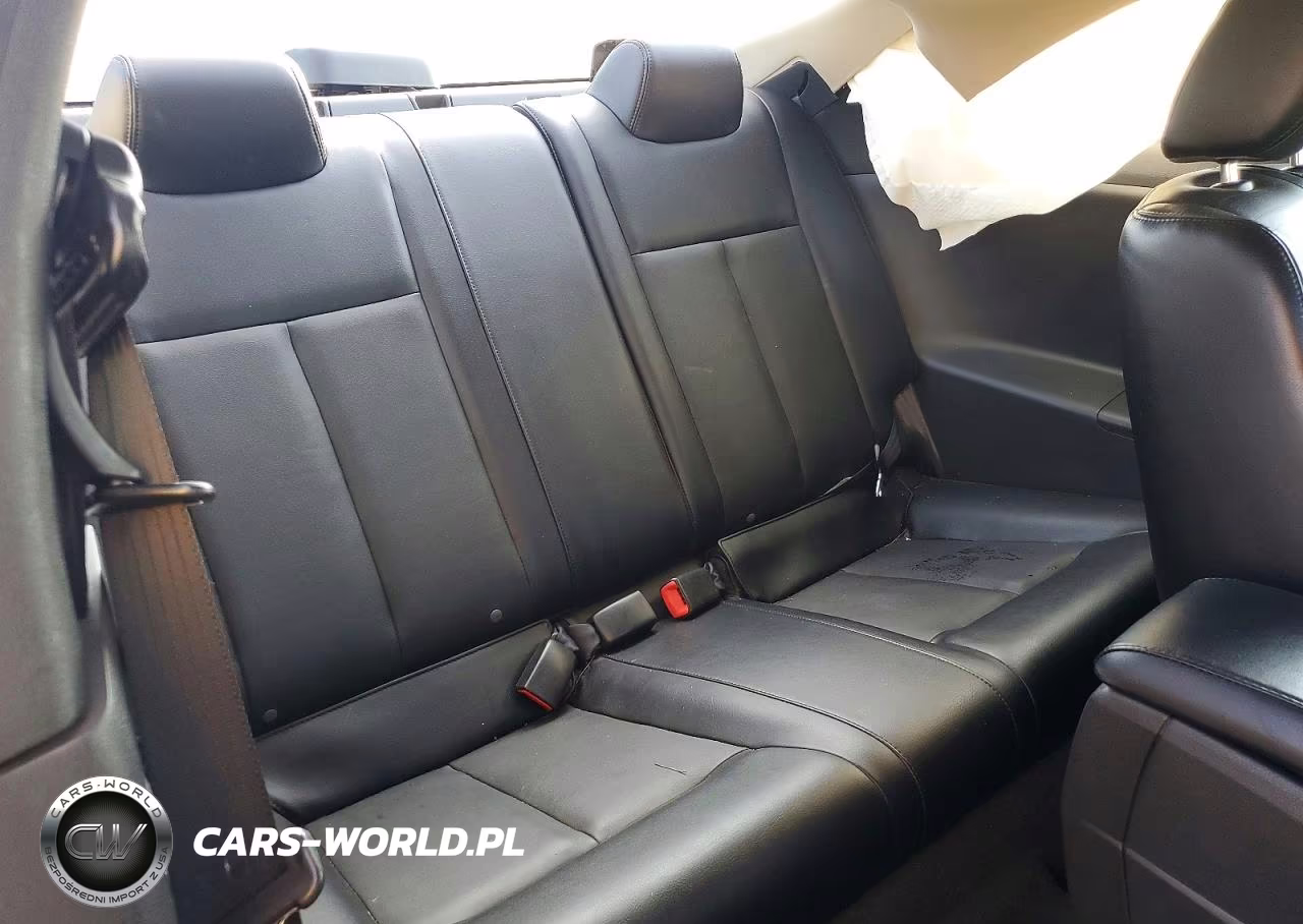 2008 Nissan Altima 3.5 Se VIN:1N4BL24E48C104962 - 10