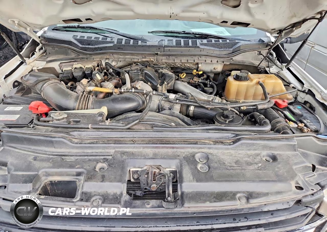 2019 Ford F350 Super Duty VIN:1FT8W3DT3KEC05826 - 10