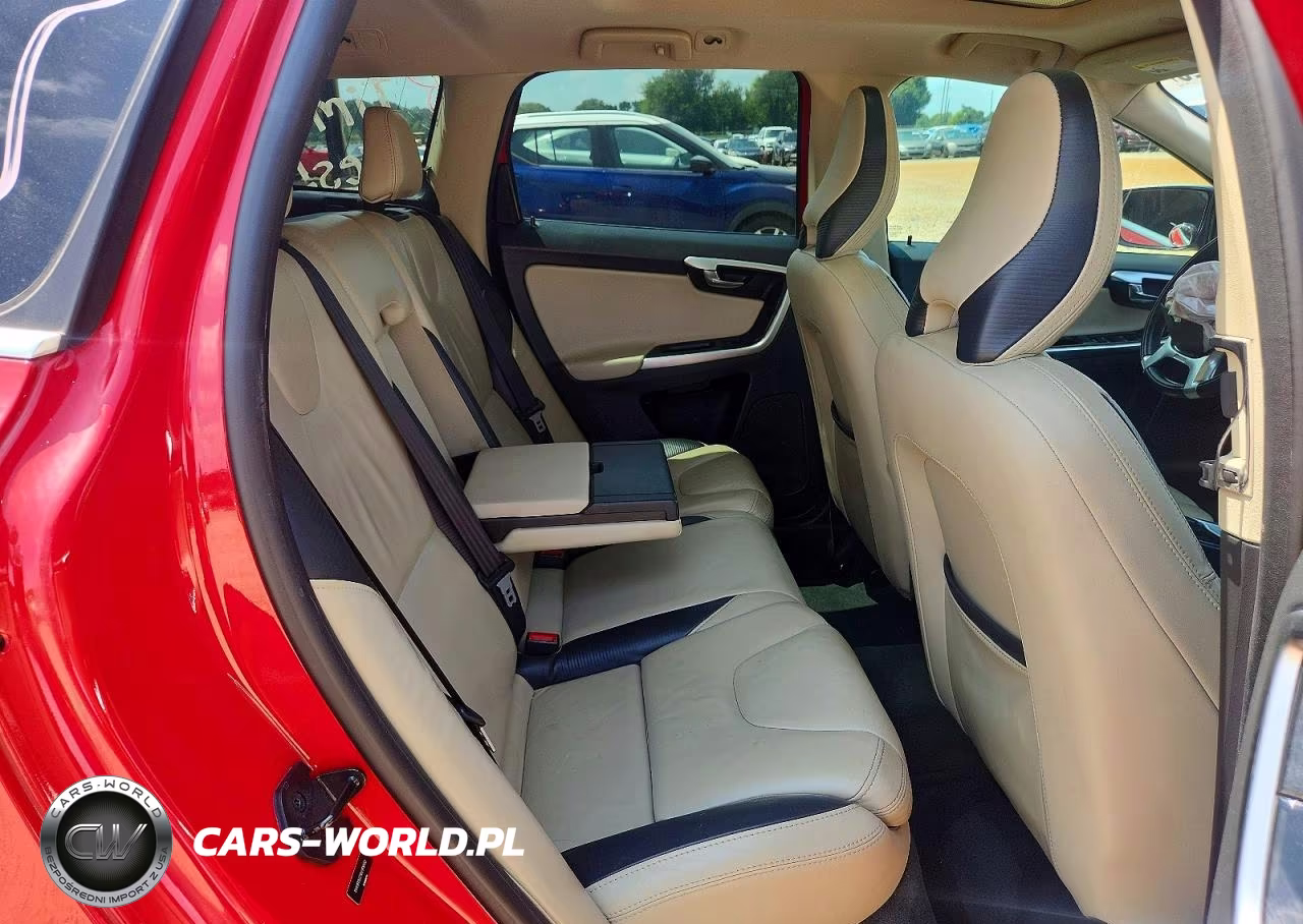 2011 Volvo Xc60 T6 VIN:YV4902DZ3B2169462 - 11