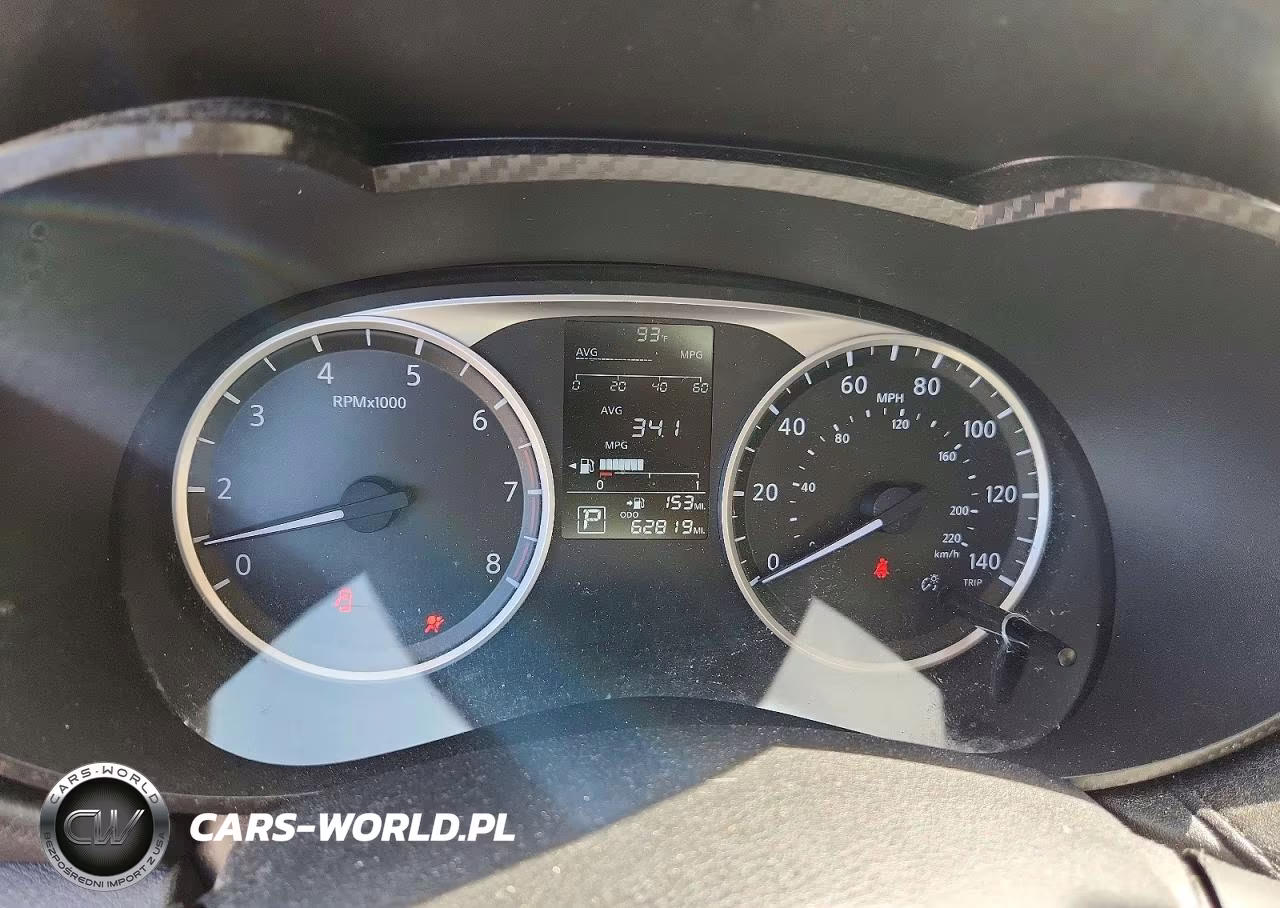 2023 Nissan Versa S VIN:3N1CN8DV5PL819007 - 9