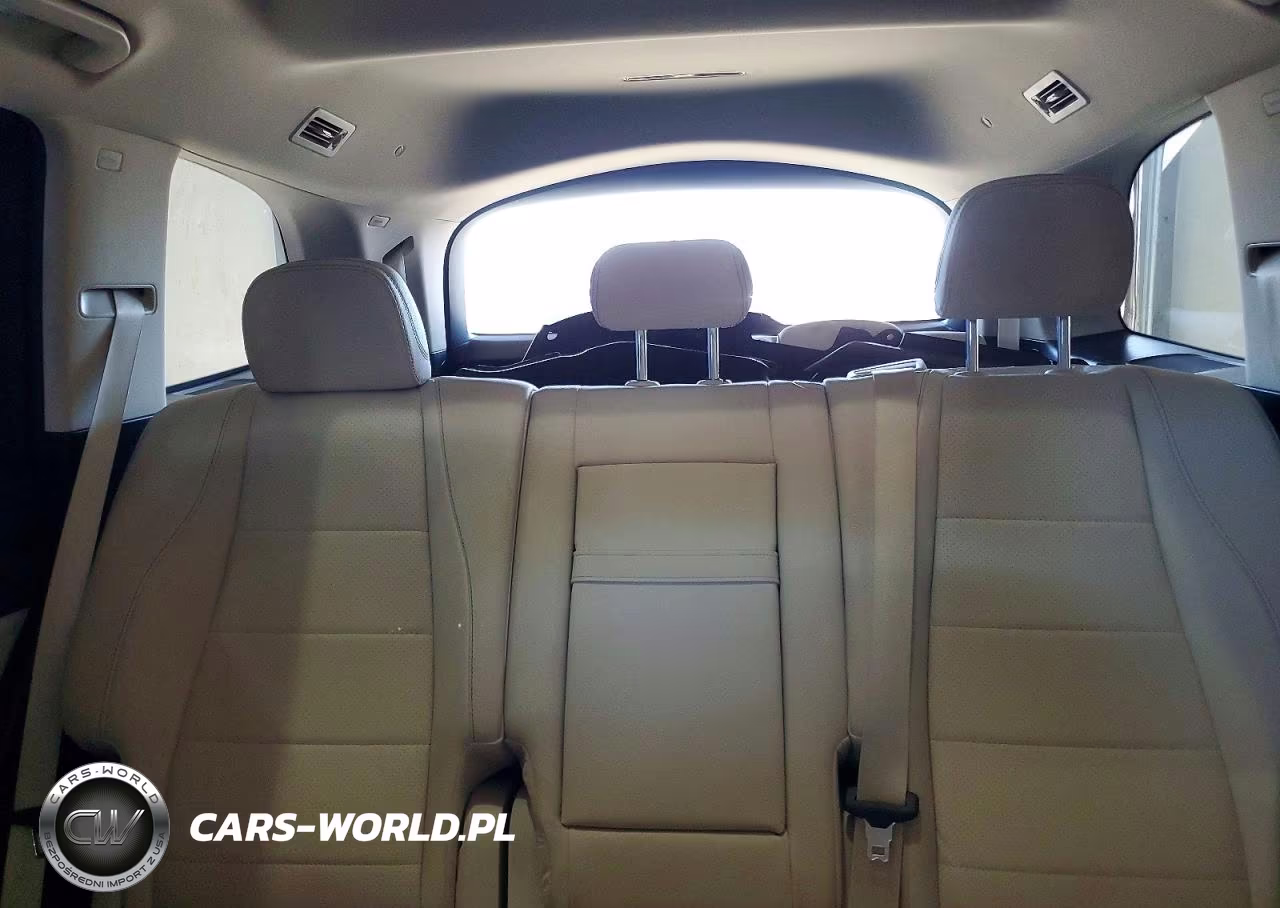 2023 Mercedes-Benz Gls 450 4Matic VIN:4JGFF5KE0PA887159 - 10