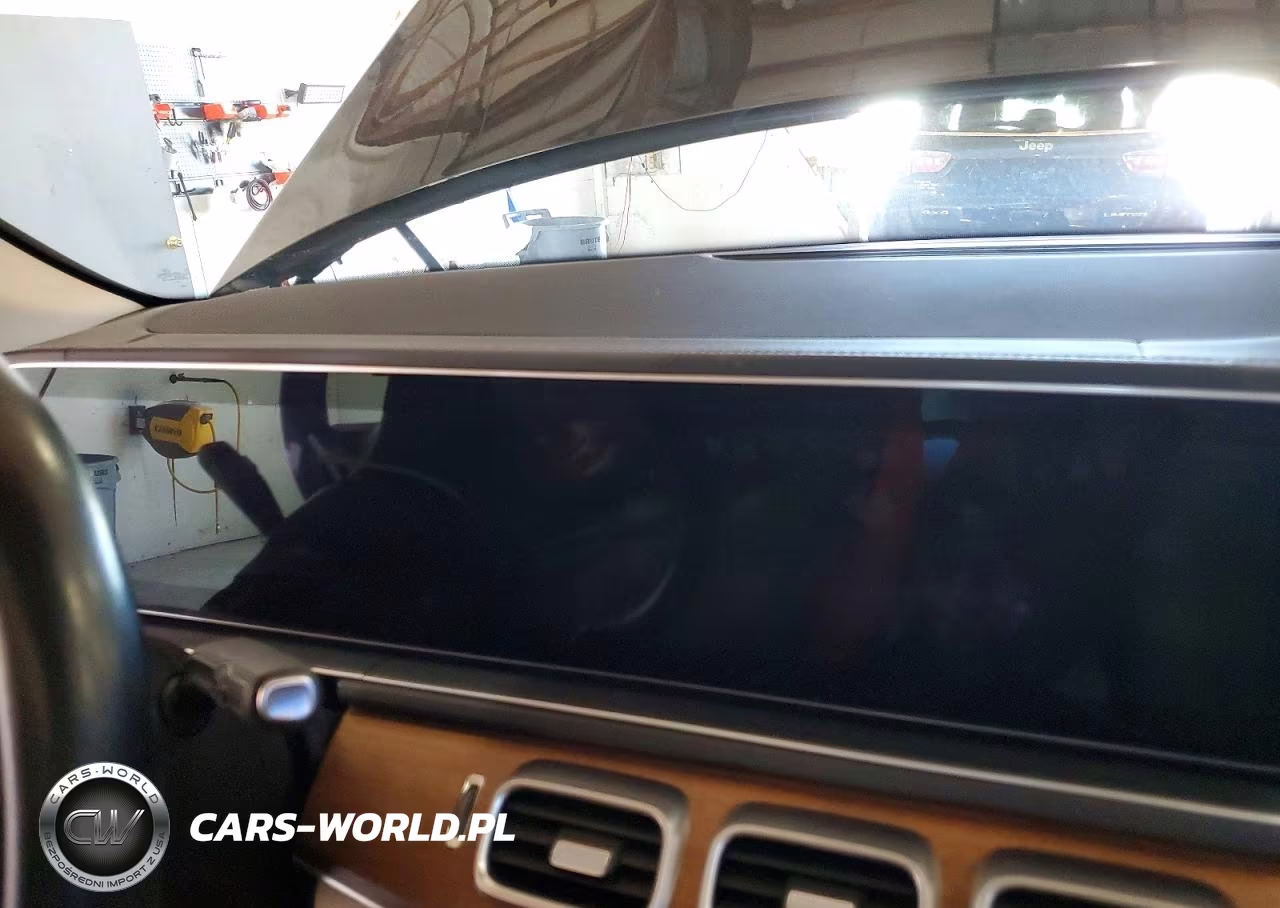 2023 Mercedes-Benz Gls 450 4Matic VIN:4JGFF5KE0PA887159 - 9