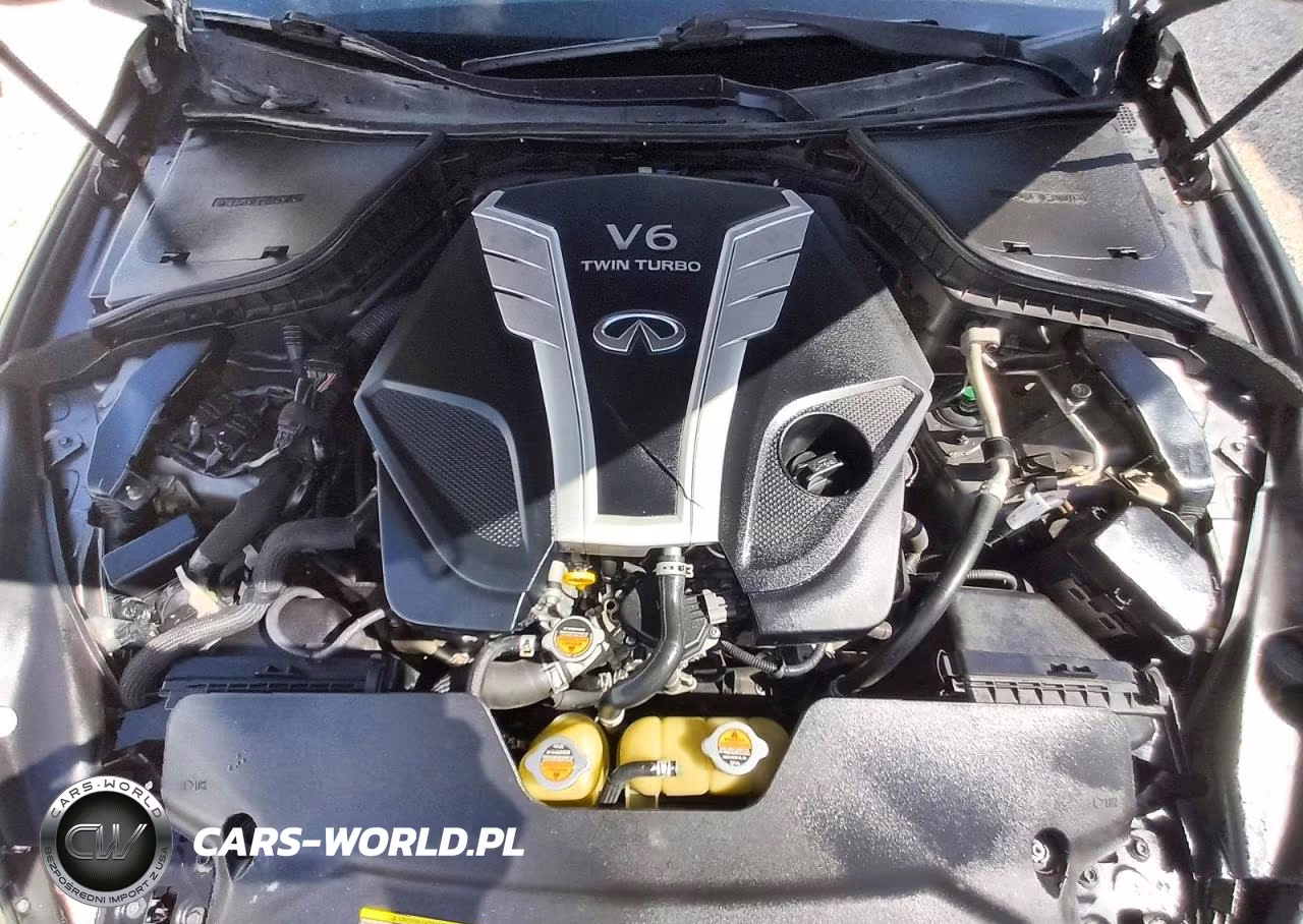 2017 Infiniti Q60 3.0T Premium VIN:JN1EV7EKXHM363231 - 11