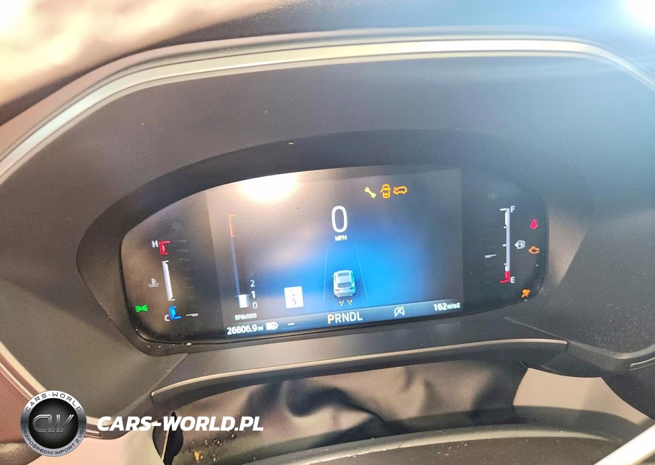 2025 Ford Escape Active VIN:1FMCU9GNXSUA49883 - 9