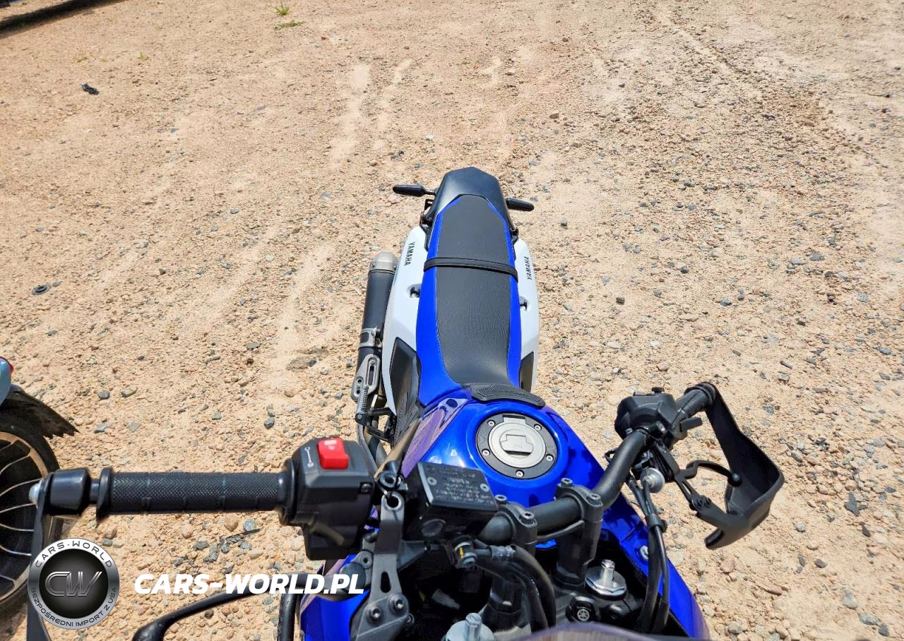 2025 Yamaha Xtz690 VIN:JYADM17E6SA003488 - 5