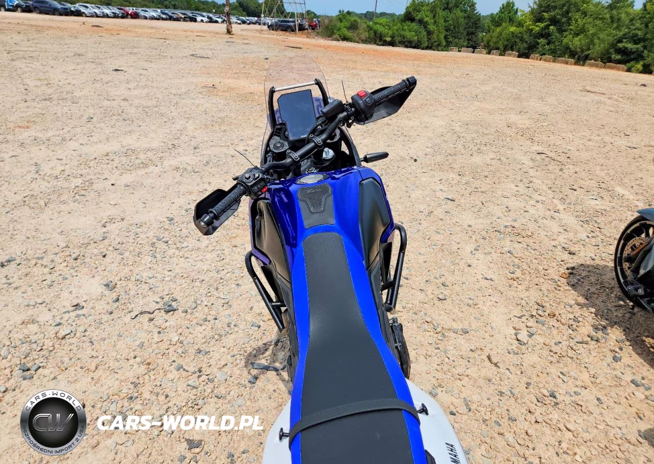 2025 Yamaha Xtz690 VIN:JYADM17E6SA003488 - 6