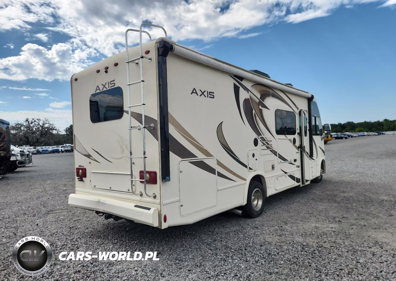 2017 Ford Rv VIN:1FC4E4KS8HDC78125 - 4