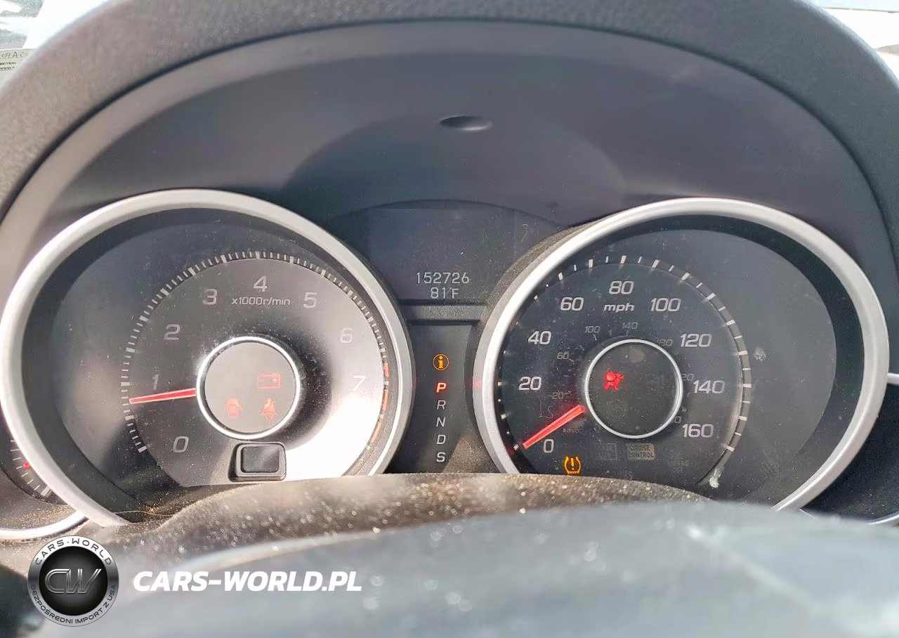 2009 Acura Tl VIN:19UUA86209A003351 - 9