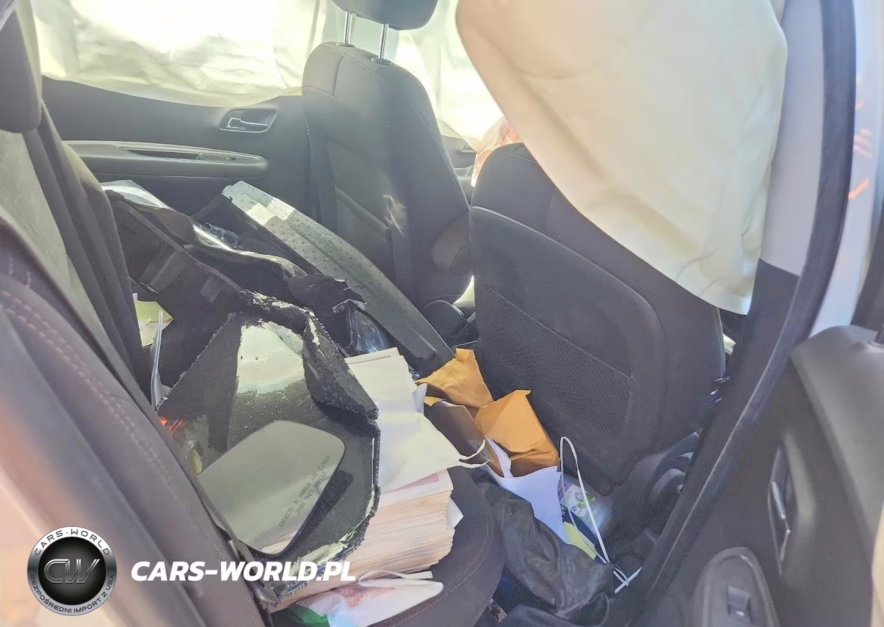 2020 Chevrolet Trax Ls VIN:KL7CJKSB8LB020488 - 10