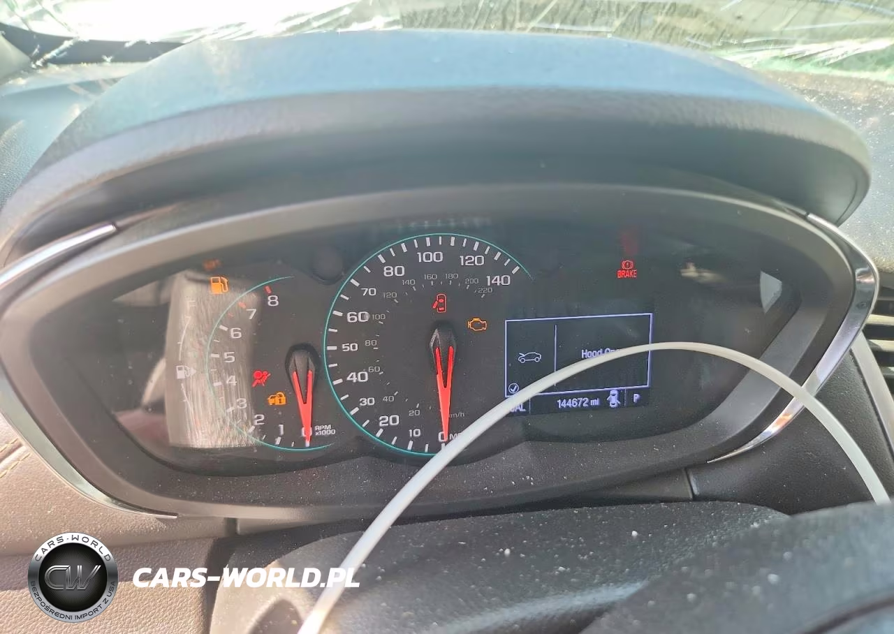 2020 Chevrolet Trax Ls VIN:KL7CJKSB8LB020488 - 9