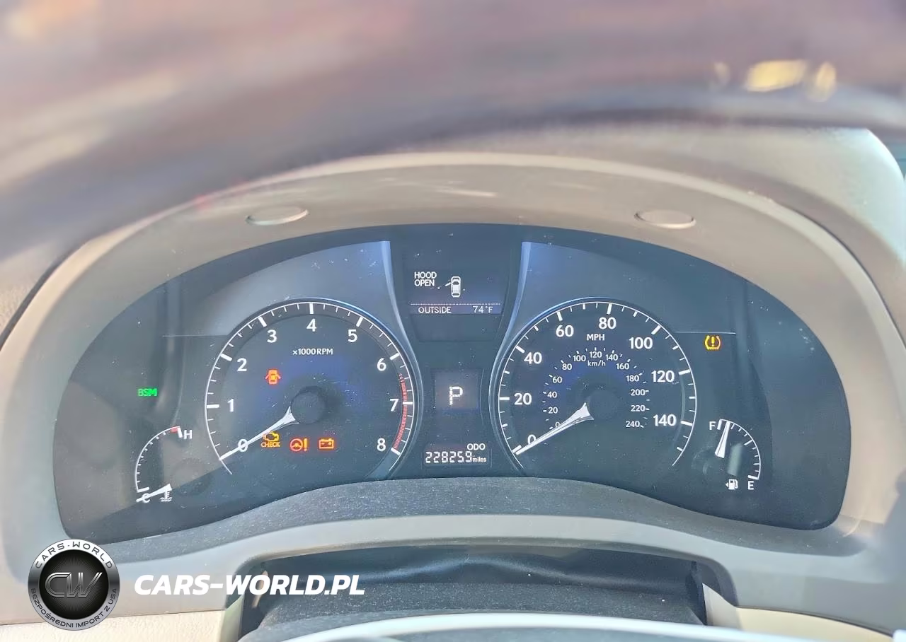 2013 Lexus Rx 350 Base VIN:2T2BK1BA6DC209541 - 9