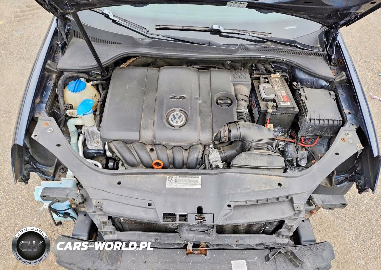 2010 Volkswagen Jetta Se VIN:3VWRZ7AJ7AM139132 - 11