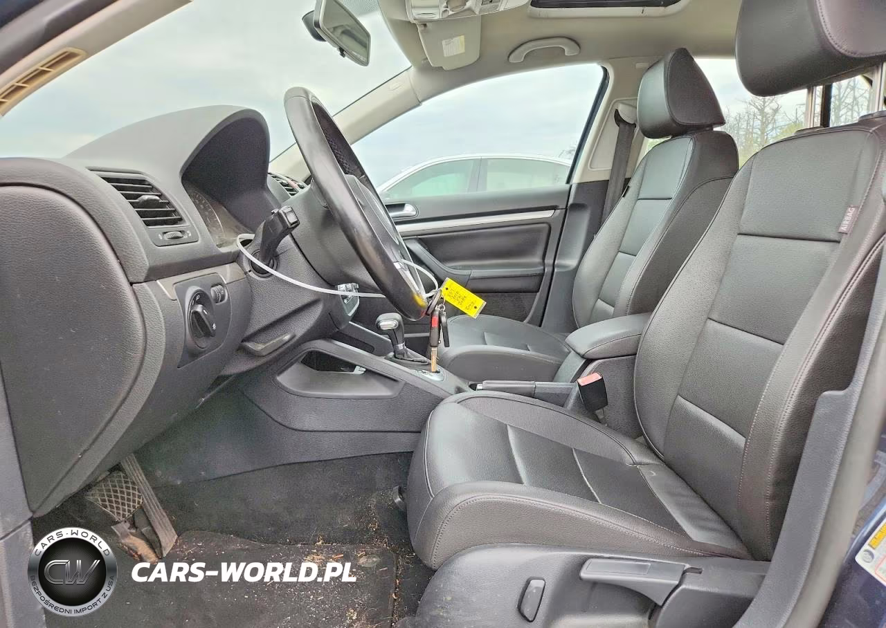 2010 Volkswagen Jetta Se VIN:3VWRZ7AJ7AM139132 - 7