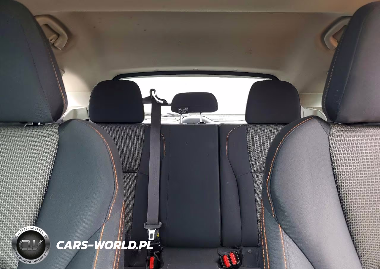 2019 Subaru Crosstrek Premium VIN:JF2GTADC5K8273294 - 10
