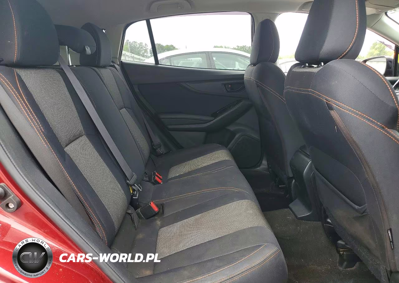 2019 Subaru Crosstrek Premium VIN:JF2GTADC5K8273294 - 11
