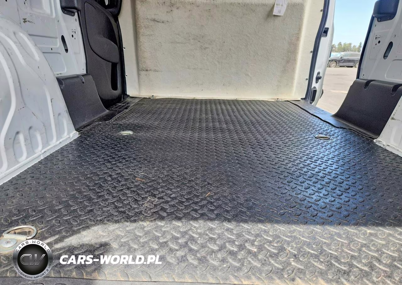 2020 Ram Promaster City Slt Van VIN:ZFBHRFBB6L6R50474 - 10