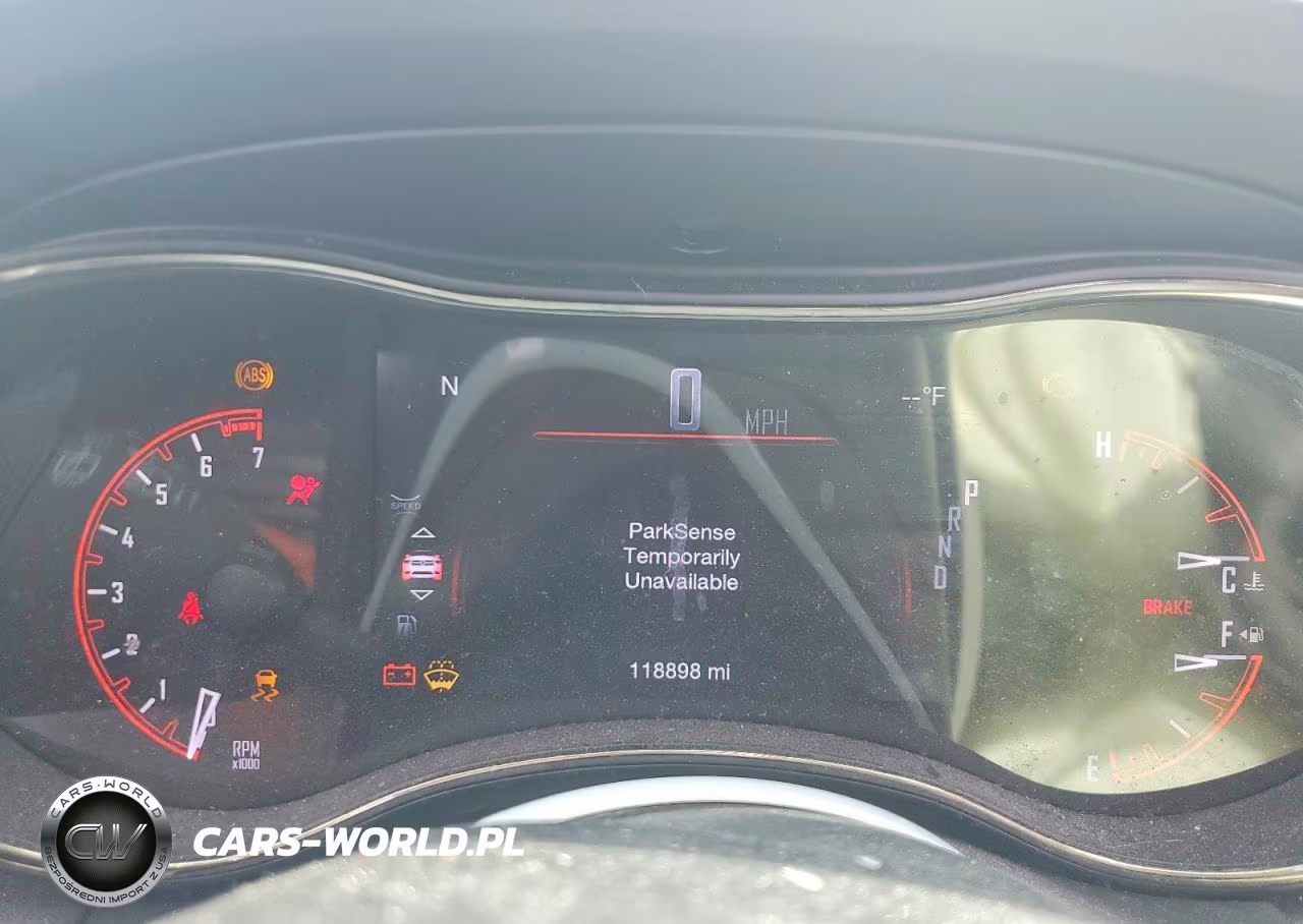 2020 Dodge Durango Gt VIN:1C4RDHDG0LC431104 - 9