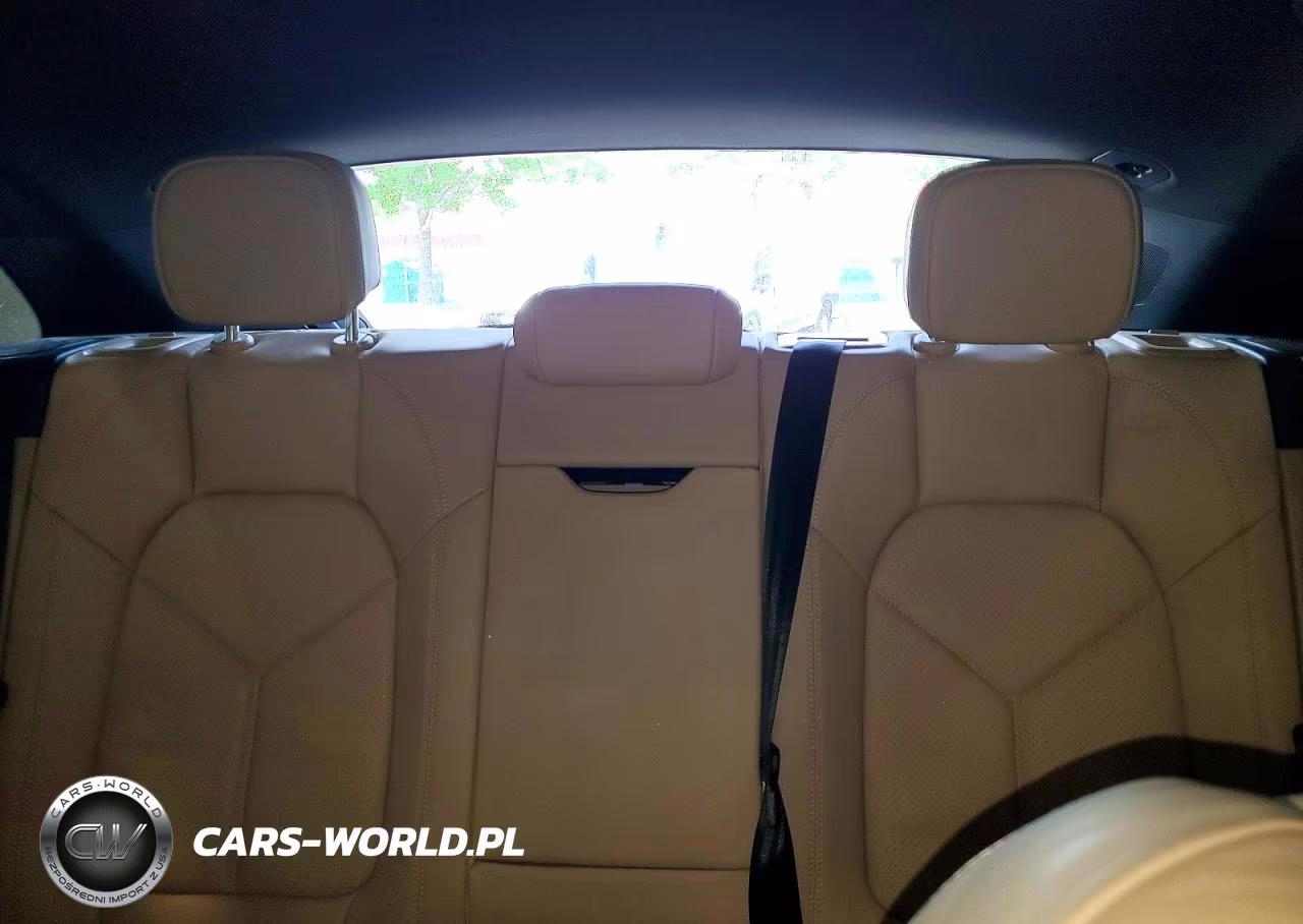 2019 Porsche Macan VIN:WP1AA2A52KLB05596 - 10