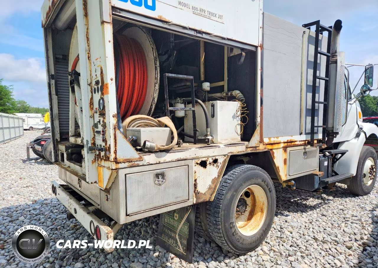 2004 Sterling Industrial Equipment VIN:2FZAATAK64AM85423 - 13