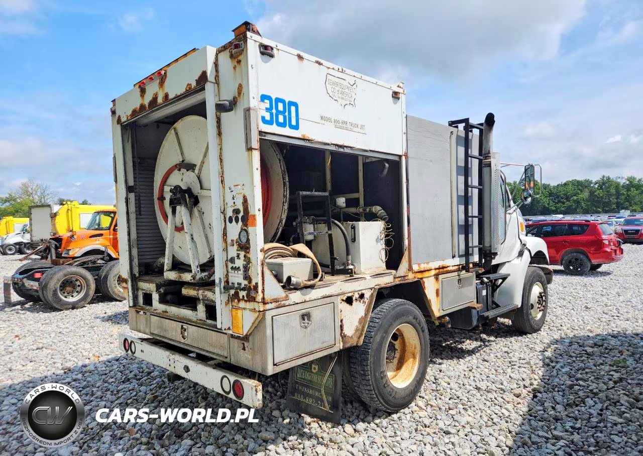 2004 Sterling Industrial Equipment VIN:2FZAATAK64AM85423 - 3
