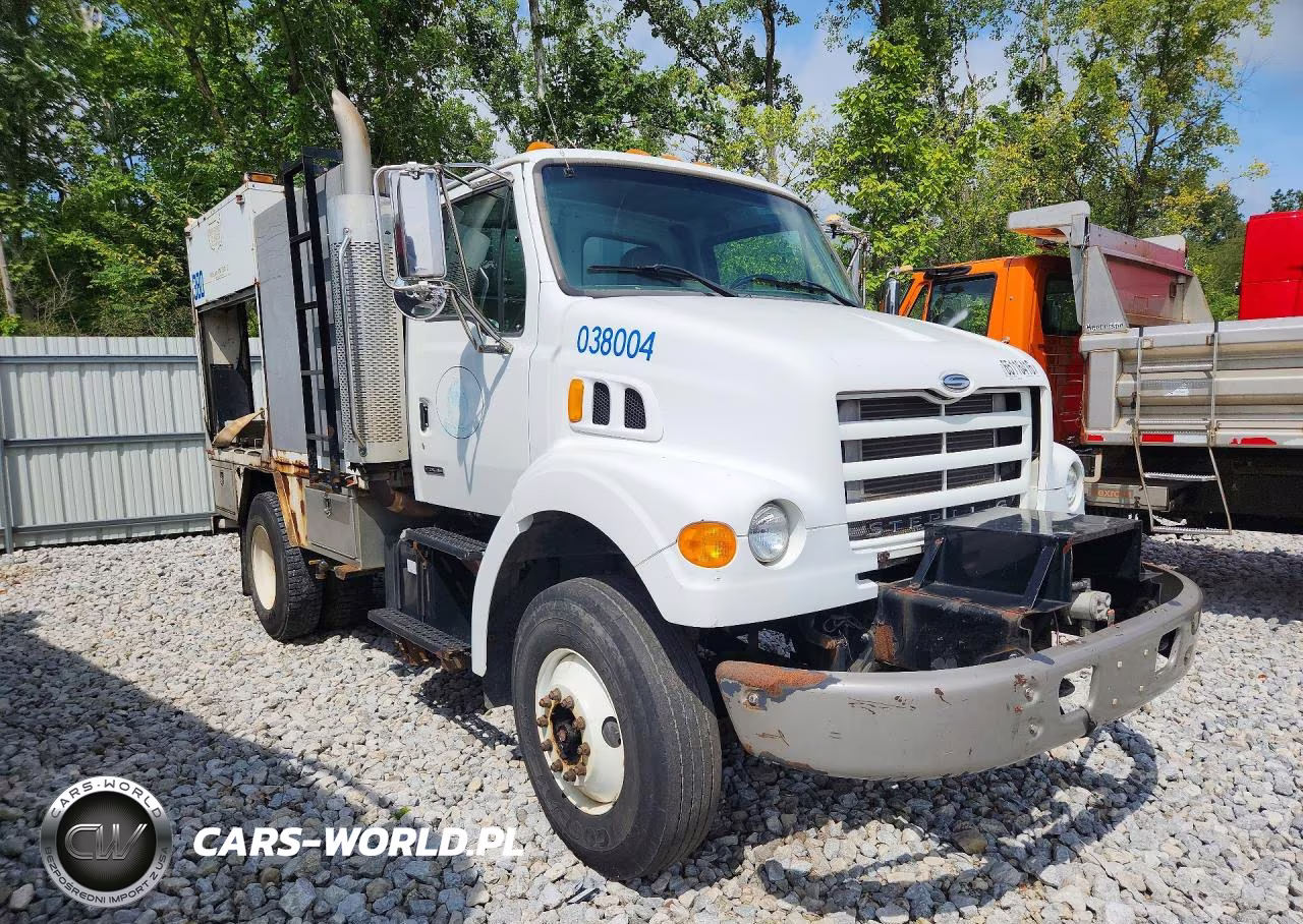 2004 Sterling Industrial Equipment VIN:2FZAATAK64AM85423 - 4