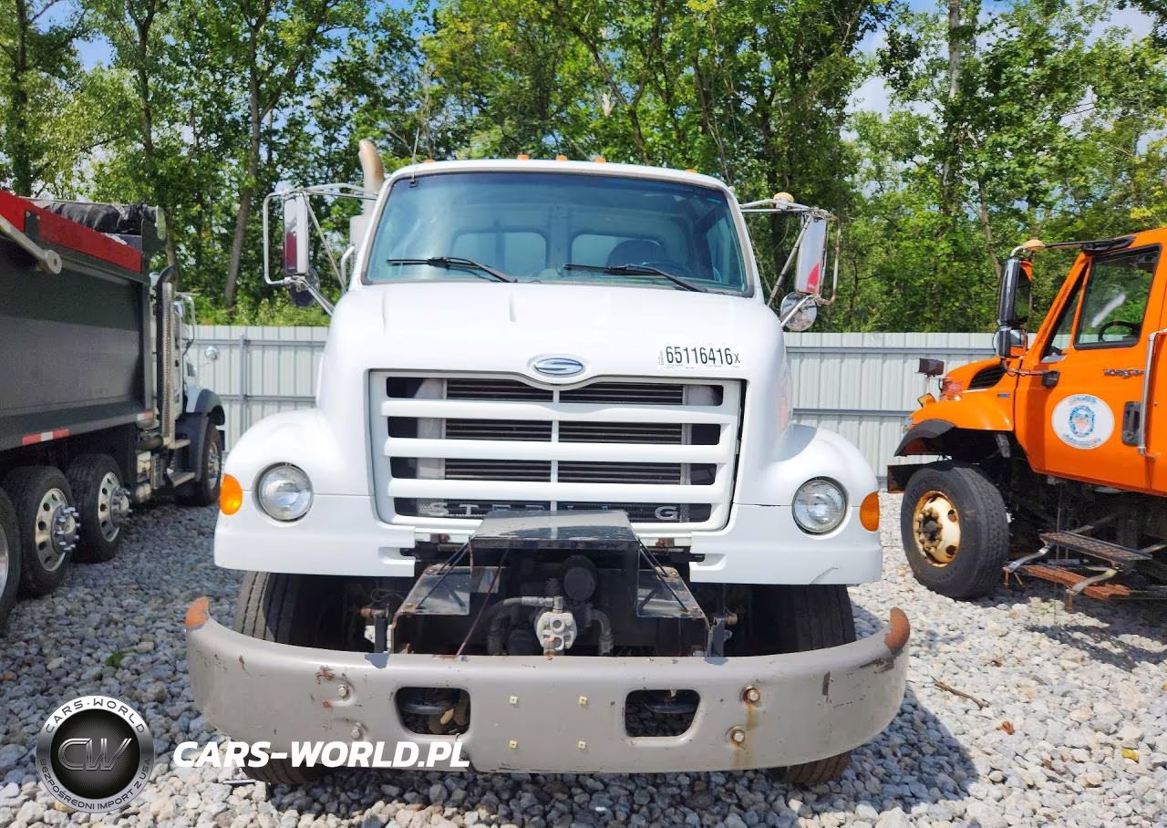 2004 Sterling Industrial Equipment VIN:2FZAATAK64AM85423 - 5