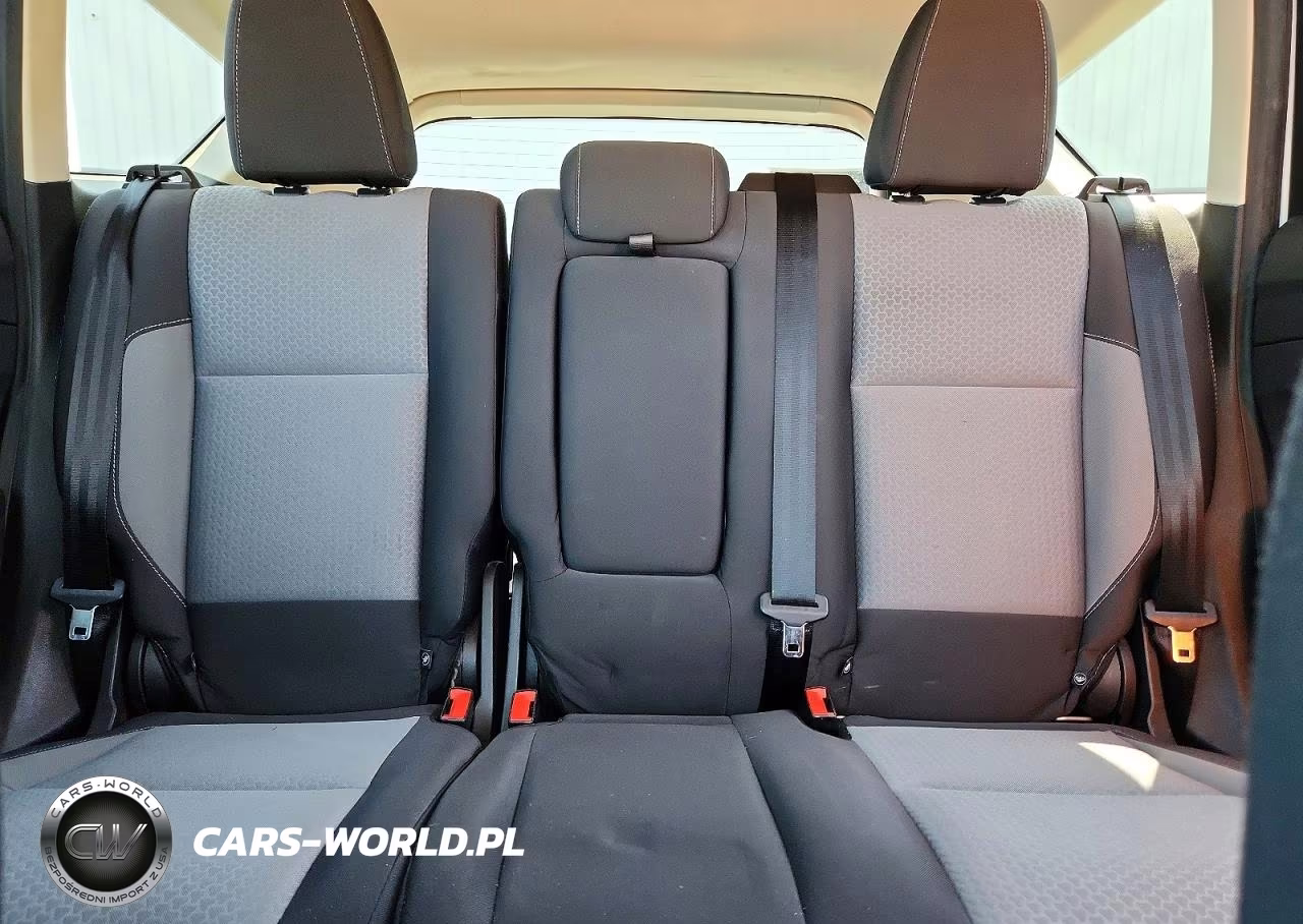 2018 Ford Escape Se VIN:1FMCU9GD6JUB19711 - 10