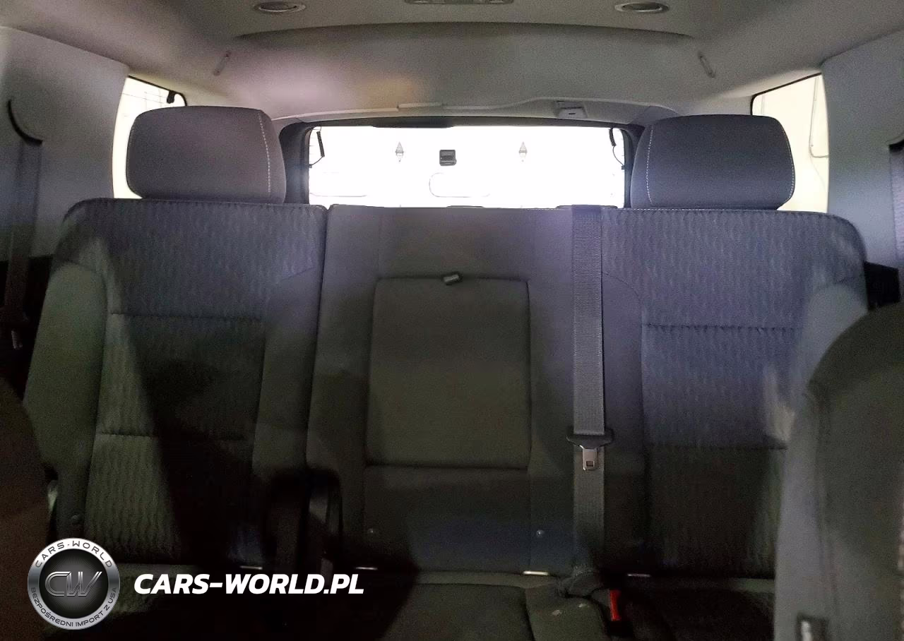2020 Chevrolet Tahoe K1500 Ls VIN:1GNSKAKC2LR308519 - 10