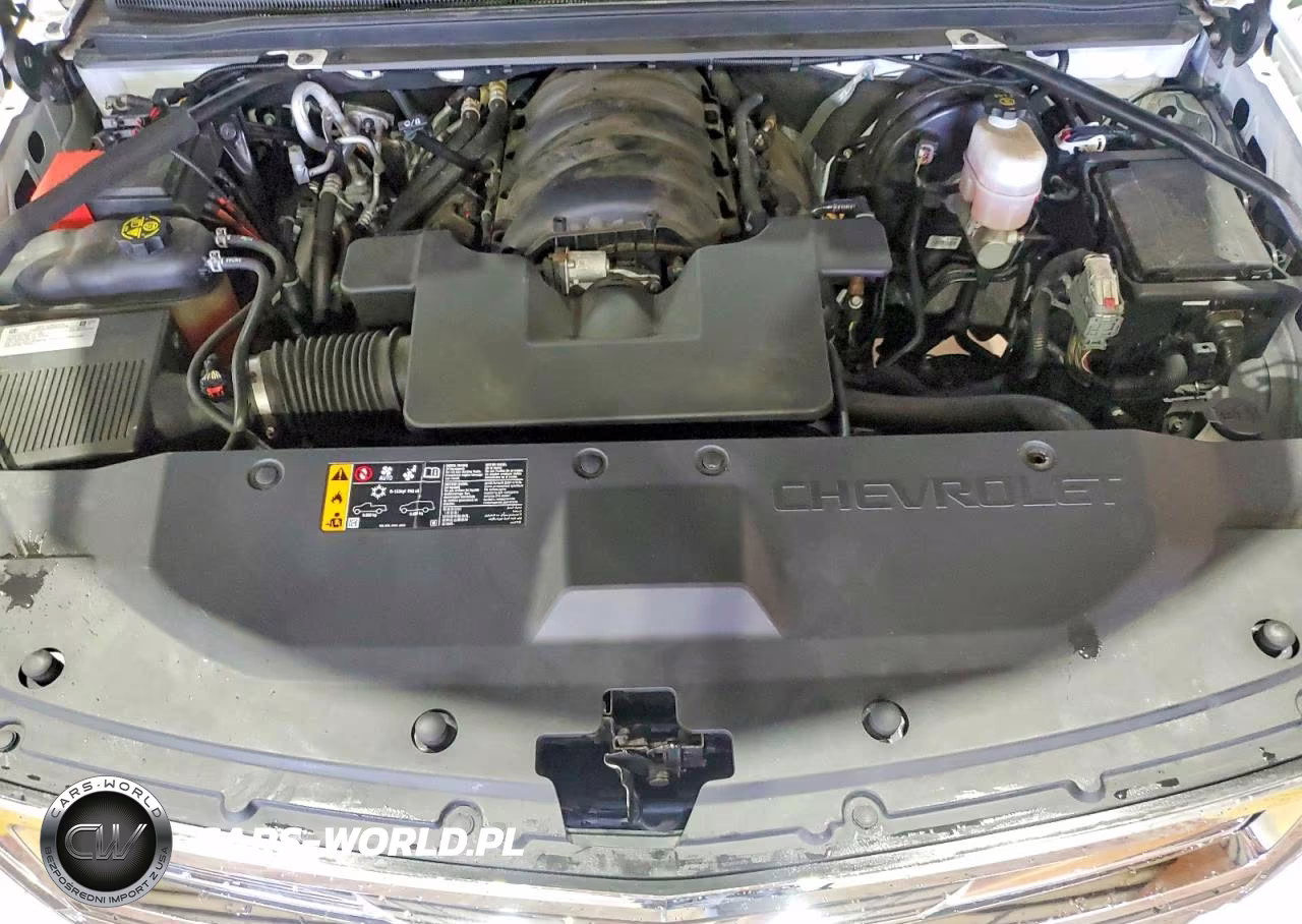 2020 Chevrolet Tahoe K1500 Ls VIN:1GNSKAKC2LR308519 - 12