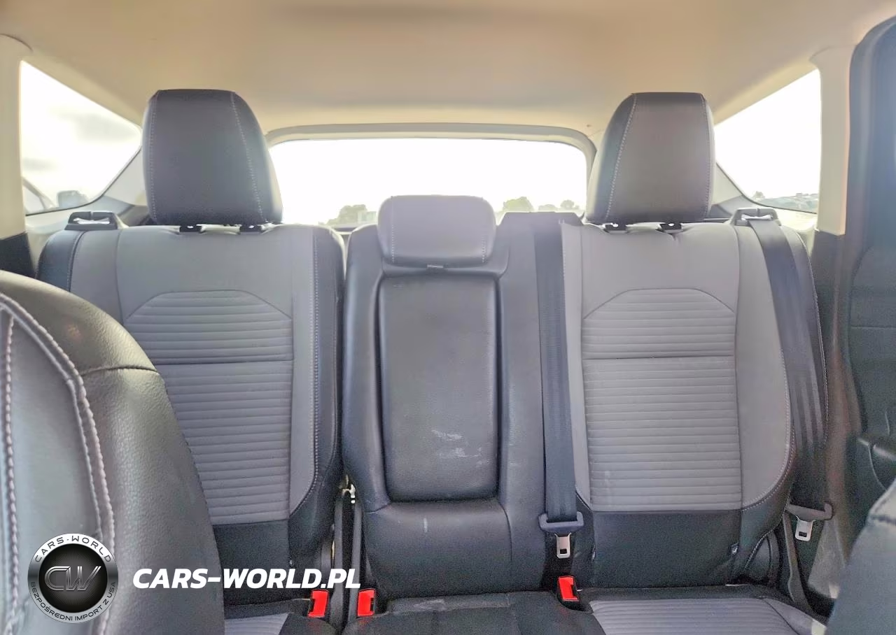2018 Ford Escape Se VIN:1FMCU0GD2JUB08801 - 10