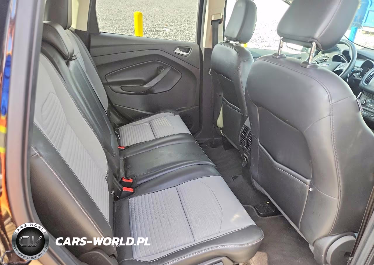 2018 Ford Escape Se VIN:1FMCU0GD2JUB08801 - 11