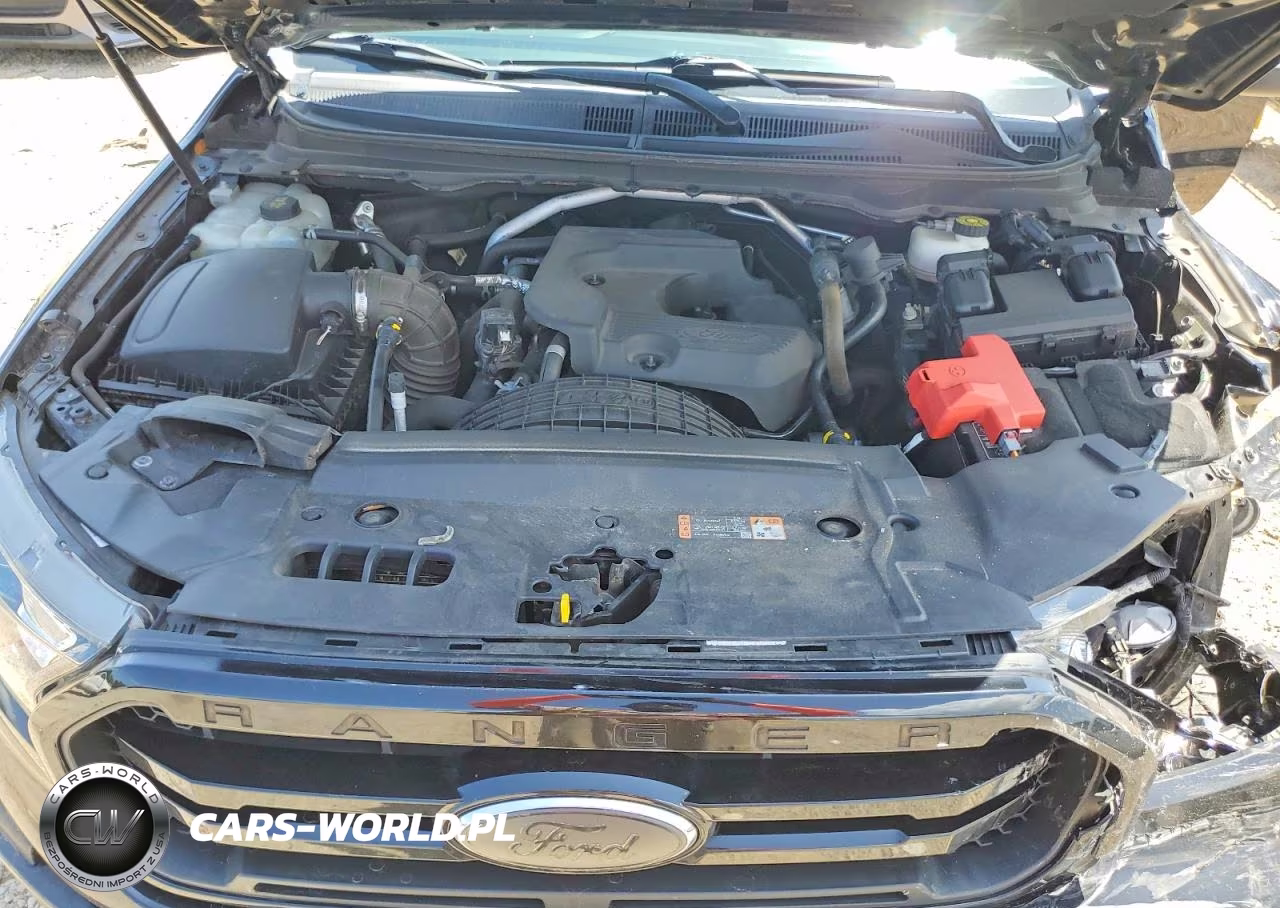 2020 Ford Ranger Xl VIN:1FTER4FH7LLA97278 - 11