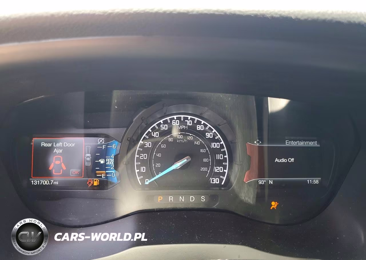 2020 Ford Ranger Xl VIN:1FTER4FH7LLA97278 - 9
