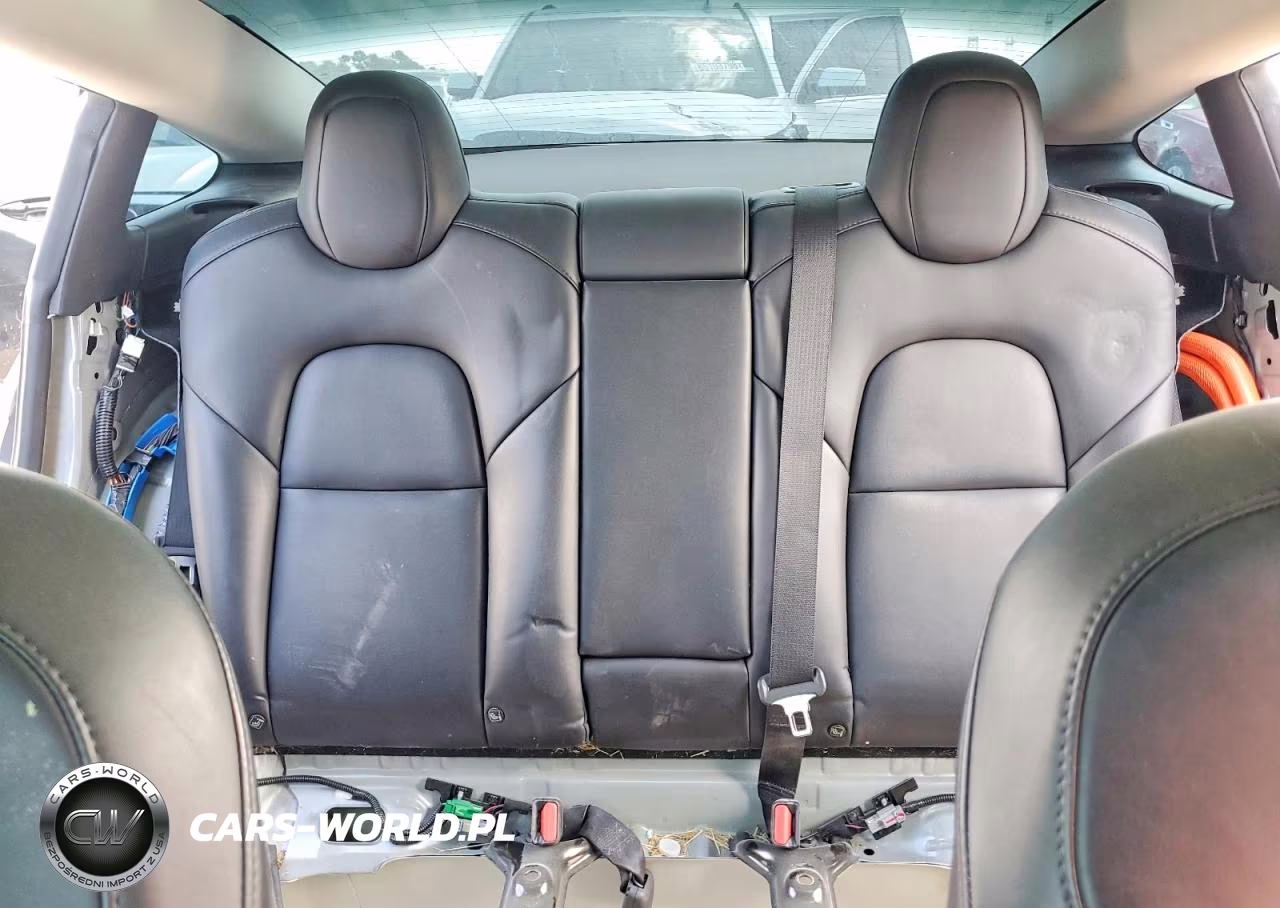 2023 Tesla Model 3 VIN:5YJ3E1EA9PF454152 - 10