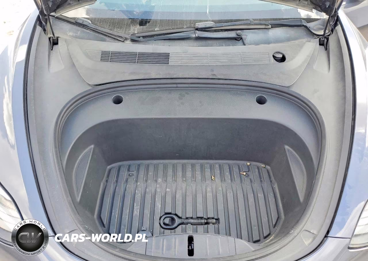 2023 Tesla Model 3 VIN:5YJ3E1EA9PF454152 - 12