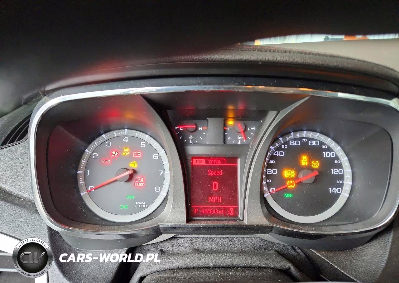 2013 GMC Terrain Sle VIN:2GKFLREK8D6181964 - 9