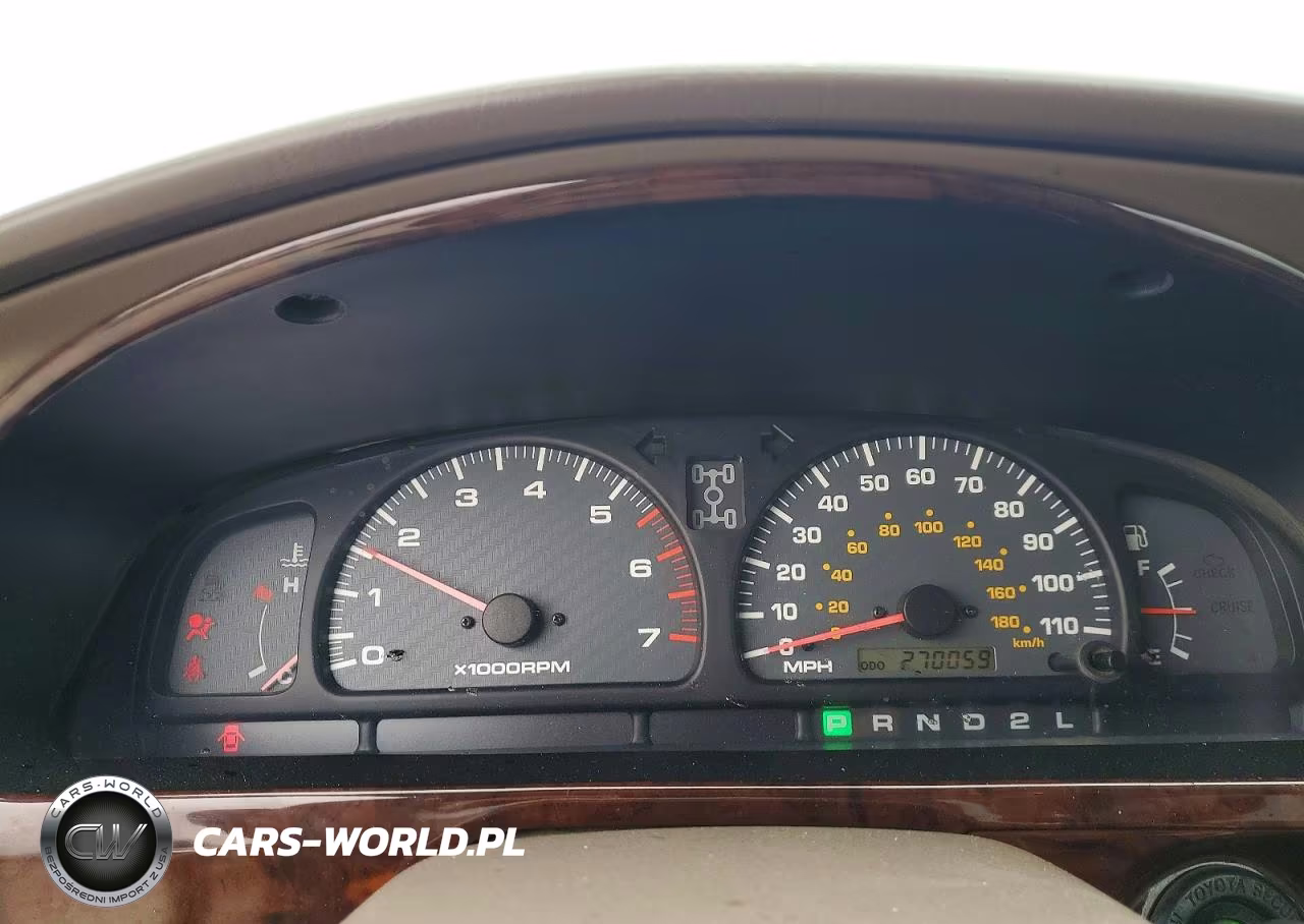 2001 Toyota 4Runner Limited VIN:JT3HN87R210345429 - 9