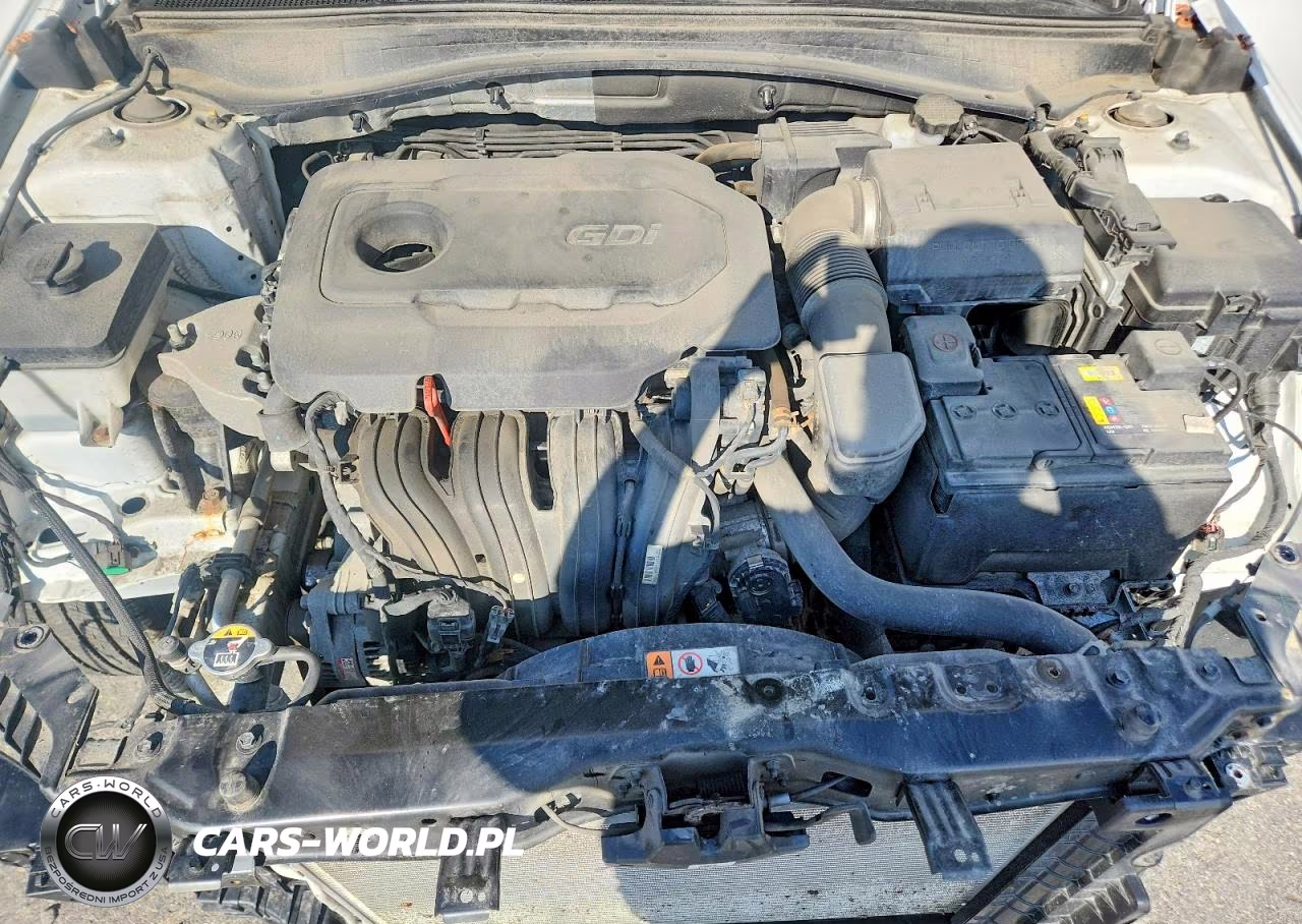 2020 Kia Optima S VIN:5XXGT4L3XLG404798 - 11