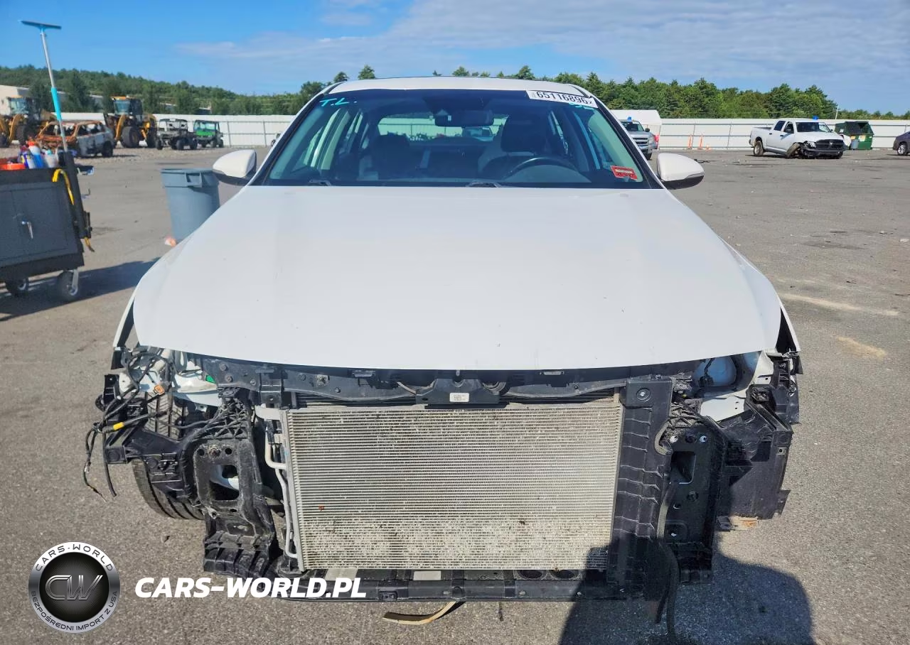 2020 Kia Optima S VIN:5XXGT4L3XLG404798 - 5