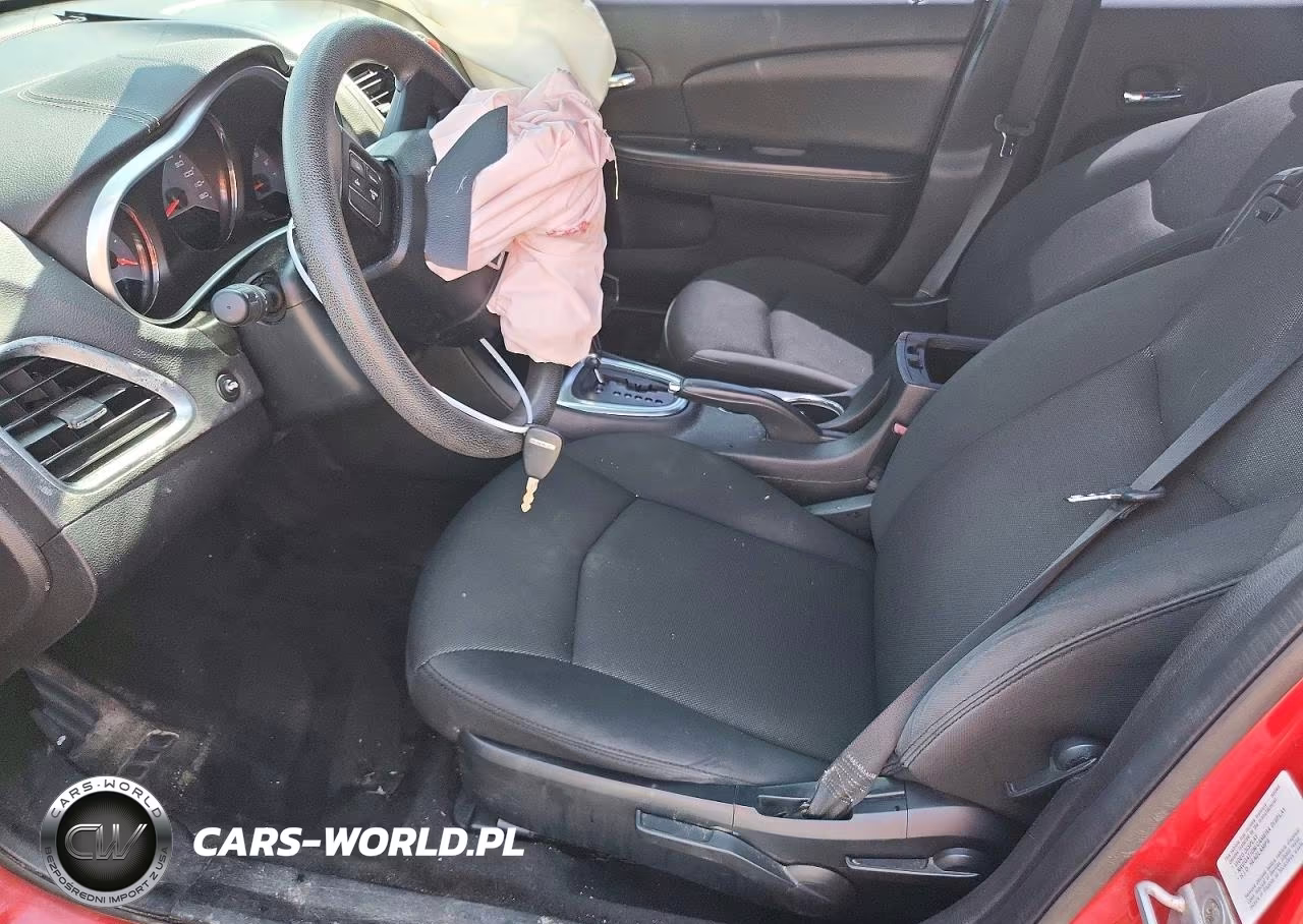 2012 Dodge Avenger Se VIN:1C3CDZABXCN290667 - 7